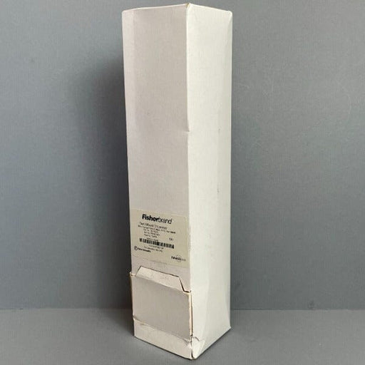 Fisherbrand Syringe Filters 0.45 um Pore PTFE Membrane 100 Filters Filters Fisherbrand