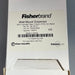 Fisherbrand Syringe Filters 0.45 um Pore PTFE Membrane 100 Filters Filters Fisherbrand
