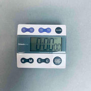 Fisherbrand Traceable Four Channel Big Digit Timer Lot of 4 Timers Other Medical, Lab & Dental Supplies Fisherbrand