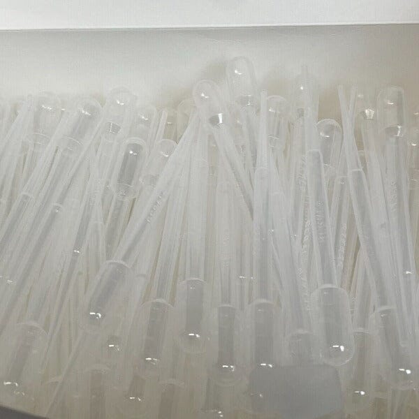 Fisherbrand Transfer Pipette 5 ml LDPE Pack of 500 Pipets Pipettes & Pipette Tips Fisherbrand