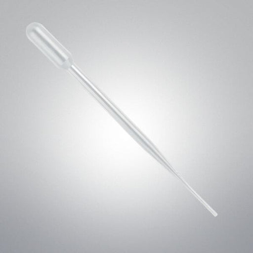 Fisherbrand Transfer Pipette 5 ml LDPE Pack of 500 Pipets Pipettes & Pipette Tips Fisherbrand