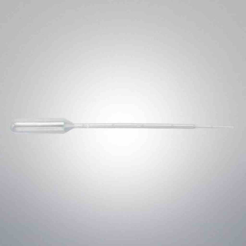 Fisherbrand Transfer Pipette 5.8 ml Graduated - 470 Pipets total Pipets & Pipette Tips Fisherbrand