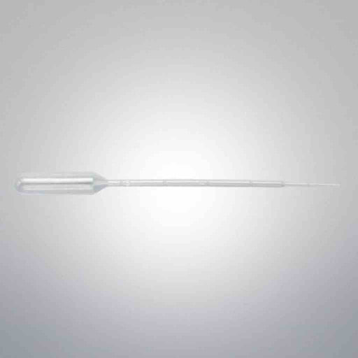 Fisherbrand Transfer Pipette 5.8 ml Graduated - 470 Pipets total Pipets & Pipette Tips Fisherbrand