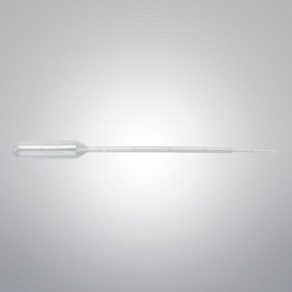 Fisherbrand Transfer Pipette 5.8 ml Graduated - 470 Pipets total Pipettes & Pipette Tips Fisherbrand