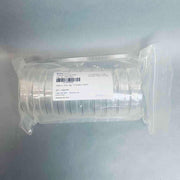 Fisherbrand Treated Tissue Culture Dish 100 mm Grip Ring Sterile Case of 300 Plates Petri Dishes/Culture Plates Fisherbrand