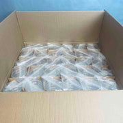 Fisherbrand Treated Tissue Culture Dish 100 mm Grip Ring Sterile Case of 300 Plates Petri Dishes/Culture Plates Fisherbrand