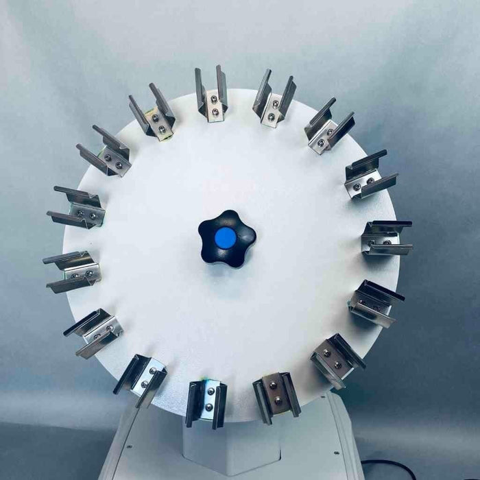 Fisherbrand Tube Rotator Multi-Purpose 80 RPM Orbital, Platform & Vortex Shakers Fisherbrand