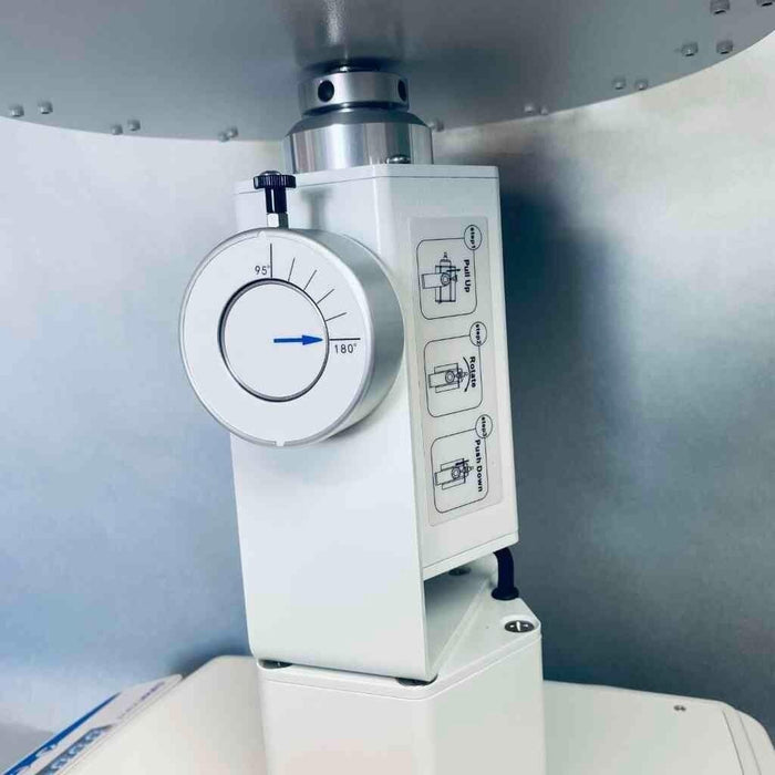 Fisherbrand Tube Rotator Multi-Purpose 80 RPM Orbital, Platform & Vortex Shakers Fisherbrand