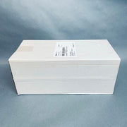 Fisherbrand Weighing Dishes Hexagonal Polystyrene 32mm - Total of 500 Dishes Other Medical, Lab & Dental Supplies Fisherbrand