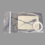 Flat Washer White PTFE 16 x 24 x 2 mm 21 Hose Washers Other Medical & Lab Equipment Danco