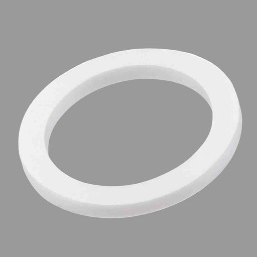 Flat Washer White PTFE 16 x 24 x 2 mm 21 Hose Washers Other Medical & Lab Equipment Danco