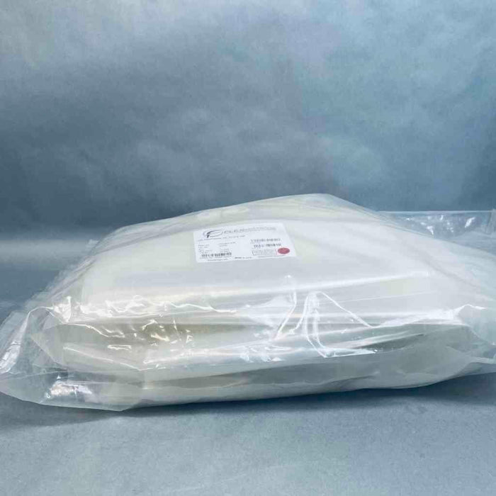 FlexBiosys FlexTreme Chamber Bag 10 L 3P Plug and Nip Pack of 20 Bags Fluid Filtration Systems, Vessels & Housings FlexBiosys