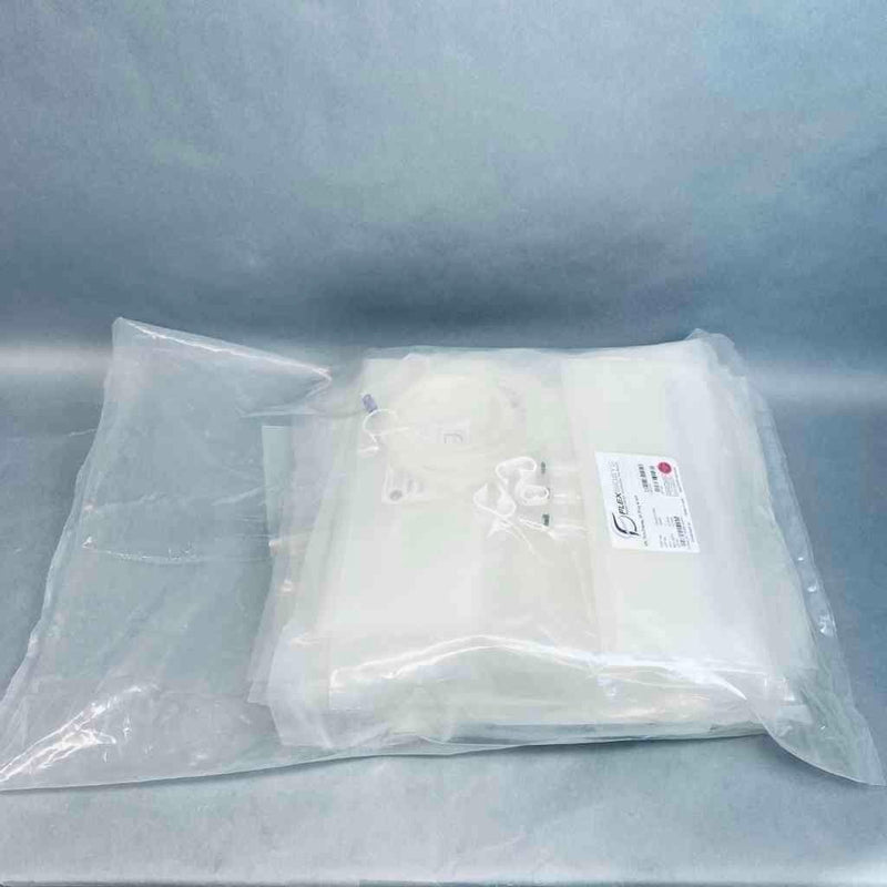 FlexBiosys FlexTreme Chamber Bag 10 L 3P Plug and Nip Pack of 20 Bags Fluid Filtration Systems, Vessels & Housings FlexBiosys