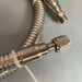 Flexible Hose Corrugated Stainless Stell 1200 Max Psi 72 in. Length Lab Equipment::Pumps, Pump Access. & Tubing VWR