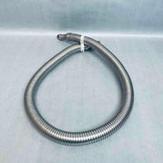 Flexible Metal Vacuum Hose 1.2 in. OD 4 Feet Hose Length 0.86 in. Fitting Diameter Other Vacuum Pumps VWR