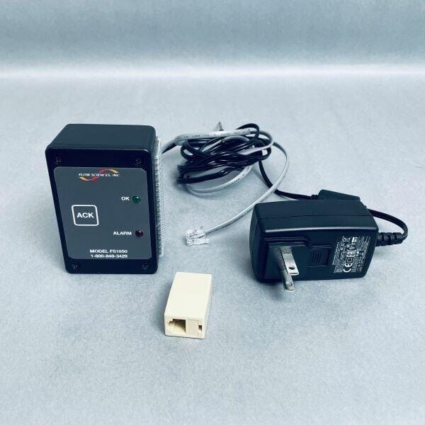 Flow Sciences Inc. Alarm Sensor Only Other Medical & Lab Equipment Flow Sciences