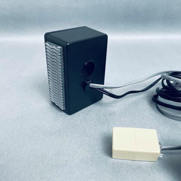 Flow Sciences Inc. Alarm Sensor Only Other Medical & Lab Equipment Flow Sciences