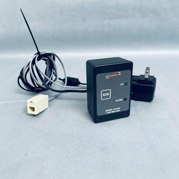 Flow Sciences Inc. Alarm Sensor Only Other Medical & Lab Equipment Flow Sciences