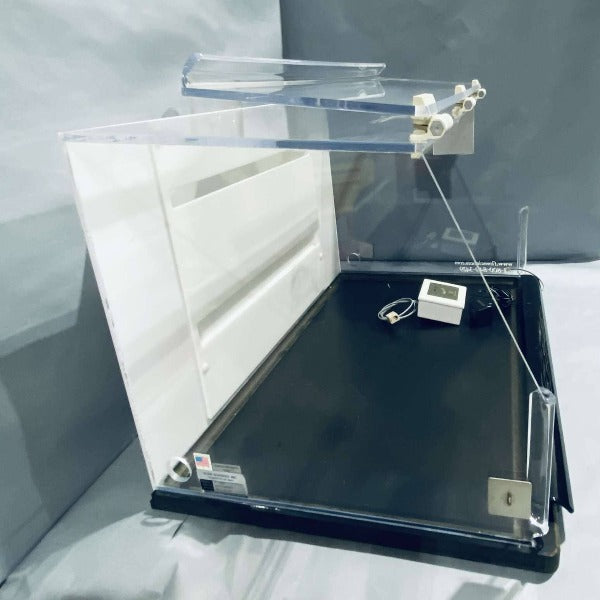 Flow Sciences Vented Benchtop Safety Enclosure 3 ft Lab Equipment::Other Lab Equipment Flow Sciences