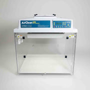 Flow Sciences Ventilated Ductless Balance Enclosure 32 Inch Lab Equipment: Other Lab Equipment Flow Sciences