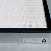 Flow Sciences Ventilated Ductless Balance Enclosure 32 Inch Lab Equipment: Other Lab Equipment Flow Sciences