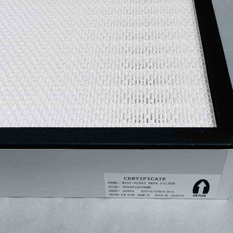 Flow Sciences Ventilated Ductless Balance Enclosure 32 Inch Lab Equipment: Other Lab Equipment Flow Sciences