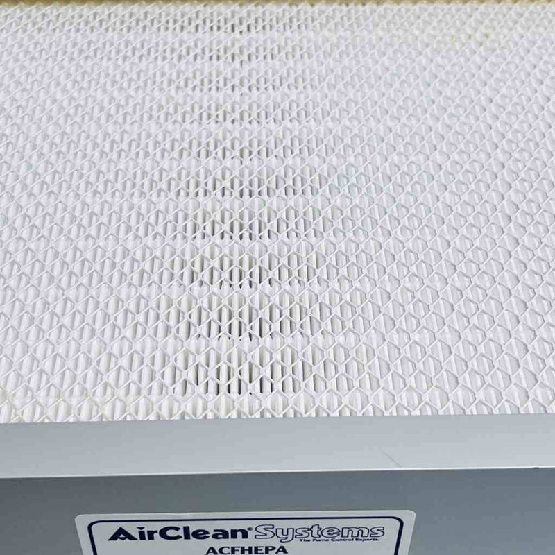 Flow Sciences Ventilated Ductless Balance Enclosure 32 Inch Lab Equipment: Other Lab Equipment Flow Sciences