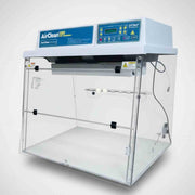 Flow Sciences Ventilated Ductless Balance Enclosure 32 Inch Lab Equipment: Other Lab Equipment Flow Sciences