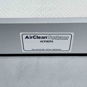 Flow Sciences Ventilated Ductless Balance Enclosure 32 Inch Lab Equipment: Other Lab Equipment Flow Sciences