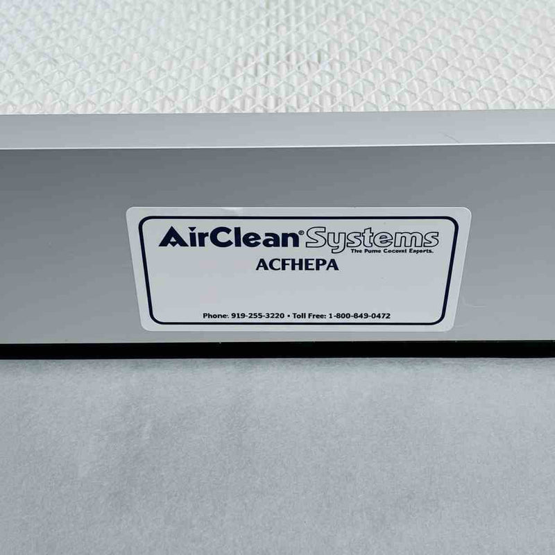 Flow Sciences Ventilated Ductless Balance Enclosure 32 Inch Lab Equipment: Other Lab Equipment Flow Sciences