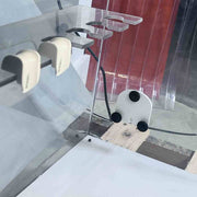 Flow Sciences Ventilated Ductless Balance Enclosure 32 Inch Lab Equipment: Other Lab Equipment Flow Sciences