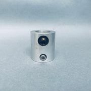 Fluid Metering Inc Piston Fluid Metering Pump Head Stainless Steel 3/8 in. Diameter Other Pump Parts & Accessories Fluid Metering Inc