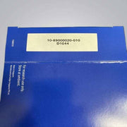 Fluidigm 48.48 Control Line Fluid 101-2344 50 Packs for Juno LP 48.48 IFC Other Fluidigm