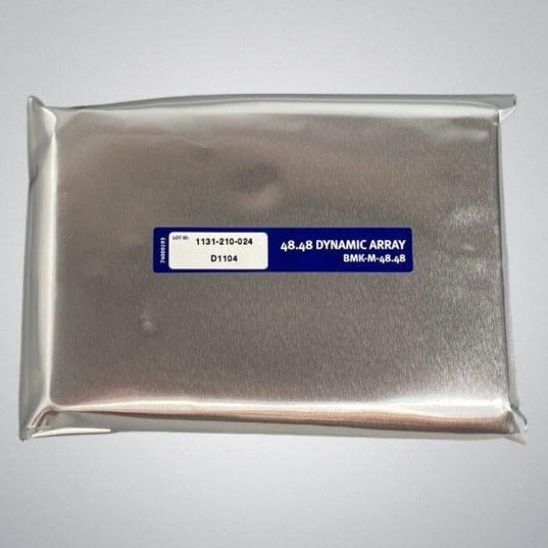Fluidigm 48.48 Dynamic Array IFC for Juno IP Pack — Life Sciences Trading