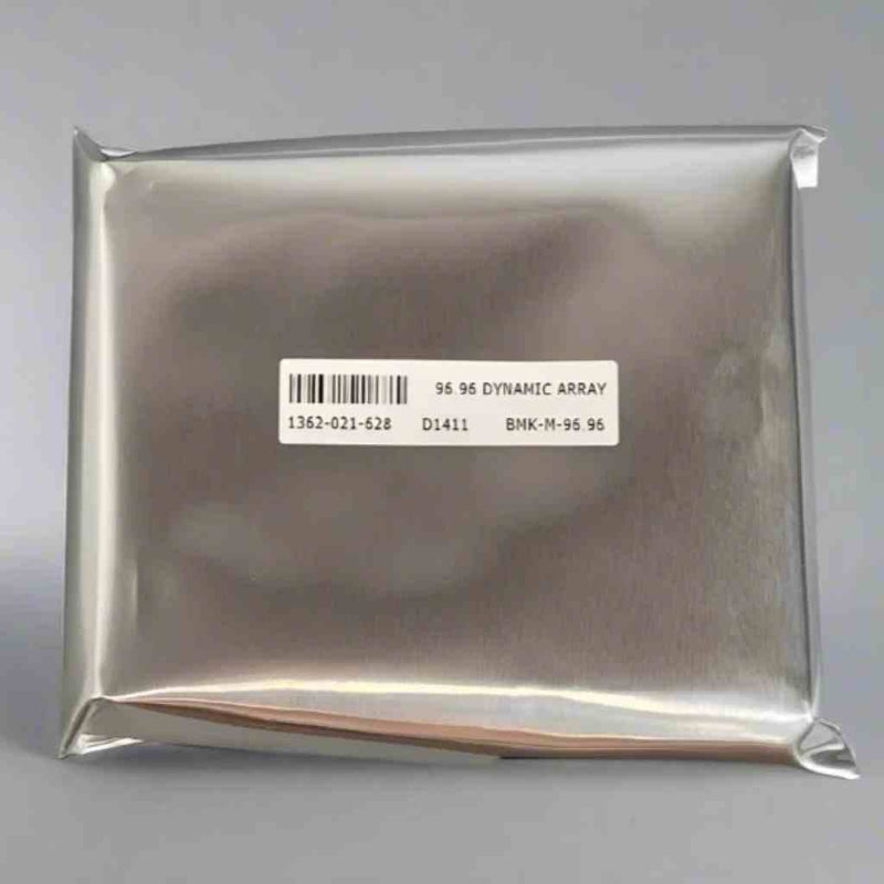 Fluidigm 96.96 Dynamic Array IFC for Juno IP Set of 3 Plates Petri Dishes/Culture Plates Fluidigm