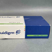 Fluidigm M192 Control Line Fluid Total of 10 Lines for Juno LP Lab Chemicals and Reagent Kits Fluidigm