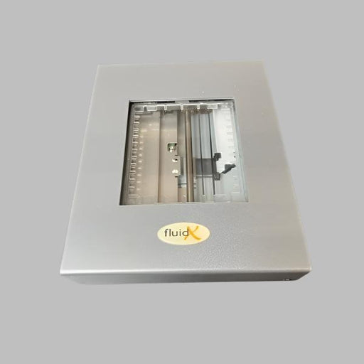 FluidX Barcode Rack Scanner Does Not Software and Power Supply Lab Equipment::Other Lab Equipment FluidX