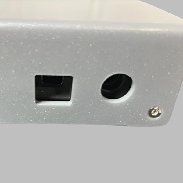 FluidX Barcode Rack Scanner — Life Sciences Trading