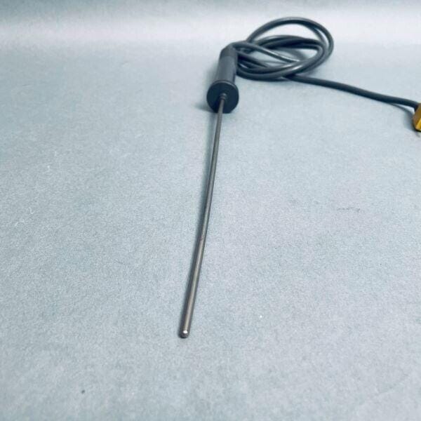 Fluke SureGrip Immersion Temperature Probe Type K -40C to 1090C Thermocouple Thermometers & Probes Fluke