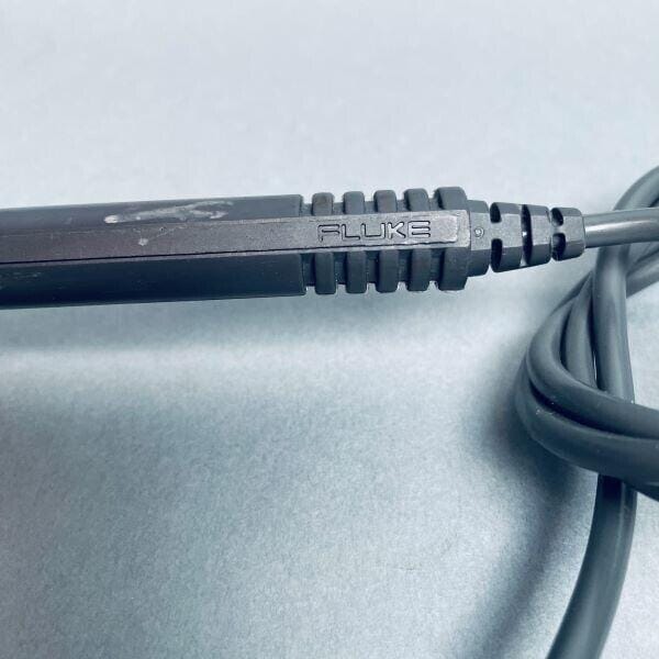 Fluke SureGrip Immersion Temperature Probe Type K -40C to 1090C Thermocouple Thermometers & Probes Fluke