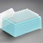 Fluotics Pipette Tips 250 ul 16 Racks with 96 Tips Each for Agilent Pipets & Pipette Tips Fluotics
