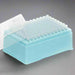 Fluotics Pipette Tips 250 ul 16 Racks with 96 Tips Each for Agilent Pipets & Pipette Tips Fluotics