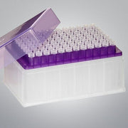 Fluotics Pipette Tips 250 ul 6 Racks with 96 Tips Each for Agilent VPrep AGI-250 Pipettes & Pipette Tips Fluotics