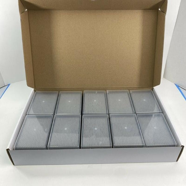 Fluotics Pipette Tips AP384 30 ul for Beckman Biomek FX BFX-30 NS 10 Racks Pipettes & Pipette Tips Fluotics