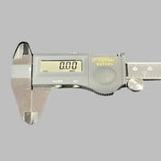 Fowler Digital Caliper Water Resistant 0 to 150 mm Range Lab Equipment::Other Lab Equipment Fowler