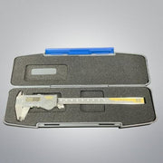 Fowler Digital Caliper Water Resistant 0 to 150 mm Range Lab Equipment::Other Lab Equipment Fowler