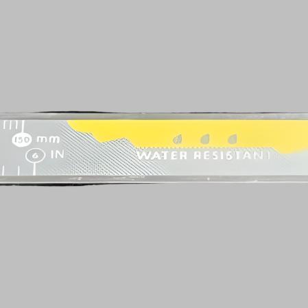 Fowler Digital Caliper Water Resistant 0 to 150 mm Range Lab Equipment::Other Lab Equipment Fowler