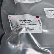 Foxx CPC AseptiQuik G 1/4 in. Assembly with 2 Connectors and 2' x 1/4" Tubing Other Foxx