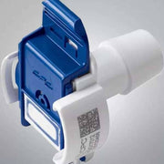 Foxx CPC AseptiQuik G 3/4 in. Assembly with 2 Connectors and 5' x 3/4" Tubing Other Medical & Lab Equipment Foxx Life Sciences