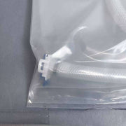 Foxx CPC AseptiQuik G 3/4 in. Assembly with 2 Connectors and 5' x 3/4" Tubing Other Medical & Lab Equipment Foxx Life Sciences